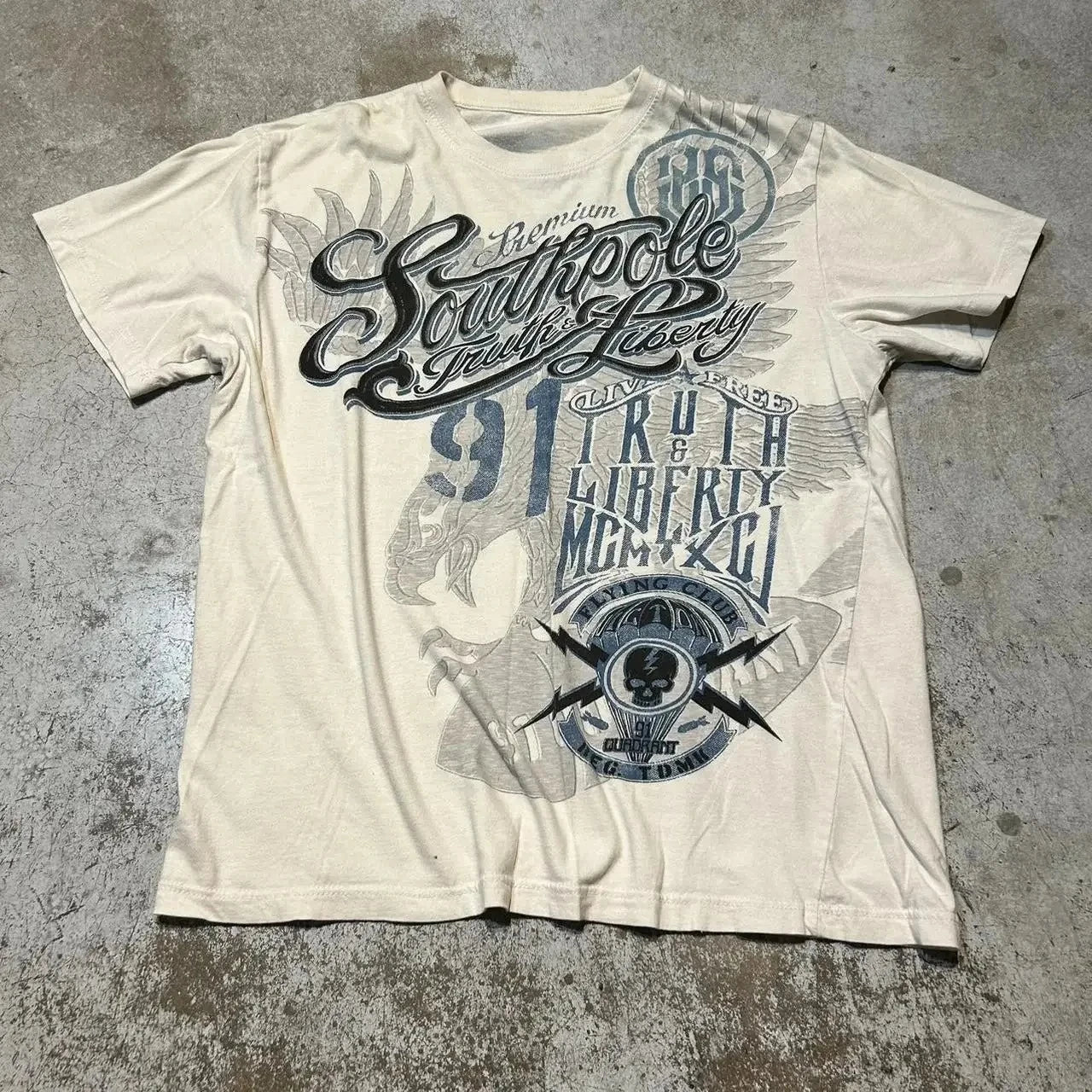 Hip Hop T-Shirt Streetwear Women Vintage Graphic American Style Fashion Baggy Pure Tops Leisure Couple Short Sleeves Clothing