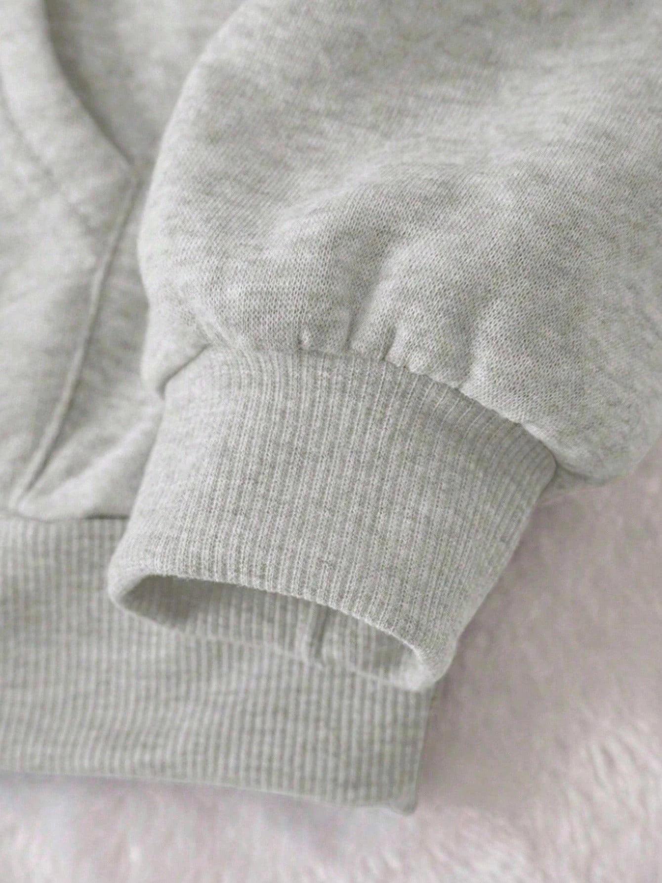 2025 Autumn/Winter Women's Grey Nautical Shell and Starfish Print Hoodie Pullover Shell Logo Soft Casual Wear Fall Clotheswinter