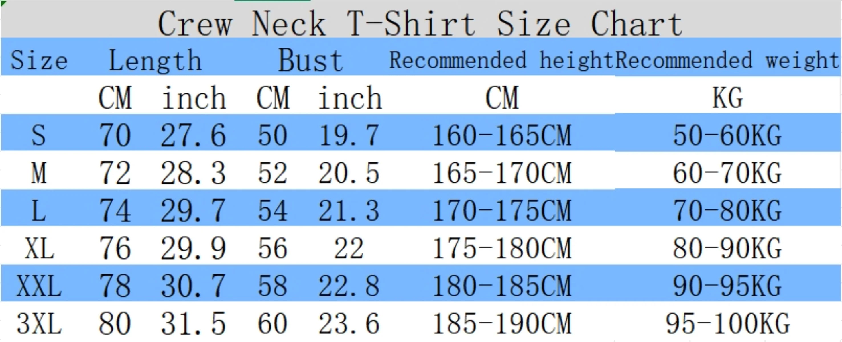 Summer New Style American Streetwear Loose Men T-shirt 100% Pure Cotton Soft and Breathable Material Suitable for Daily Wear