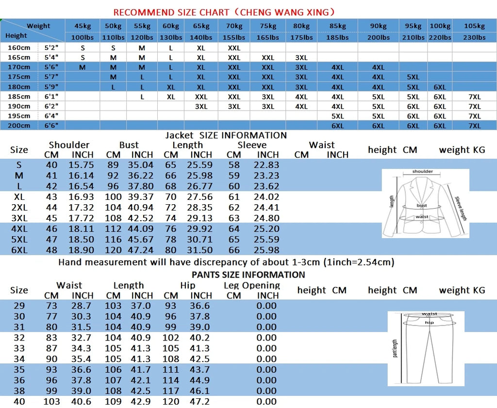 Blazer New Men's Fashion Business Solid Color British Style Professional Work Groom Wedding Dress Best Man Blazer Jacket