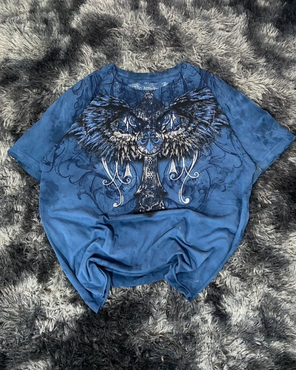 The new men's T-shirt for summer 2025 is a casual fashionable sporty soft comfortable and breathable 3D pattern print