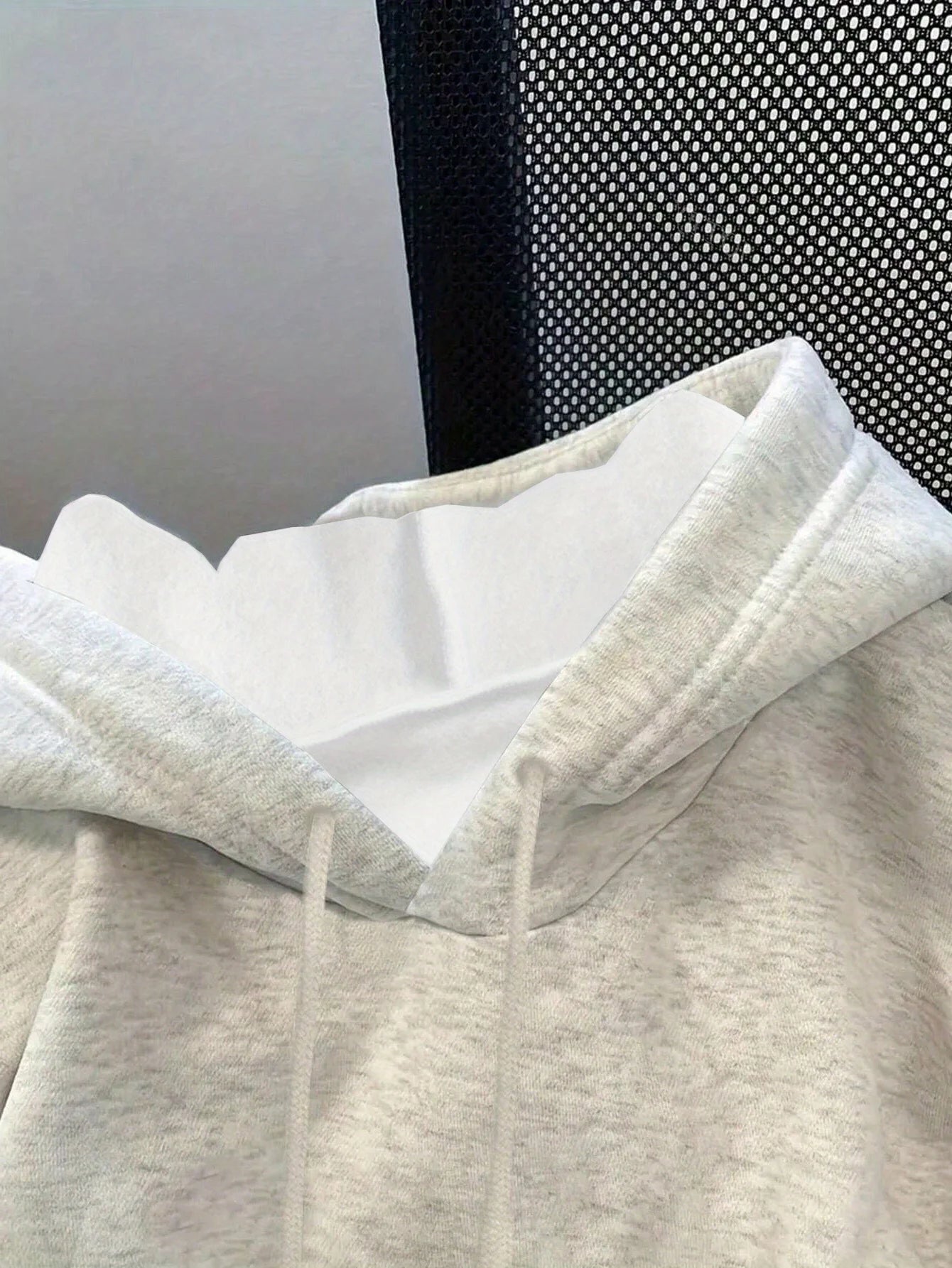 2025 Autumn/Winter Women's Grey Nautical Shell and Starfish Print Hoodie Pullover Shell Logo Soft Casual Wear Fall Clotheswinter